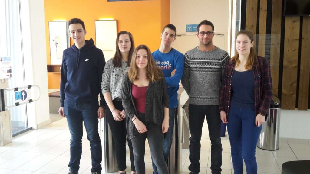 Formation BNSSA 2017