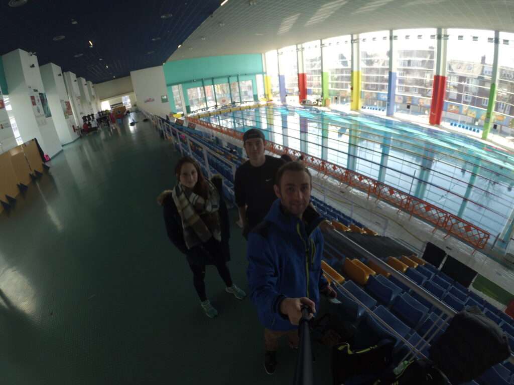 Championnats de France N2 – Amiens – 2017