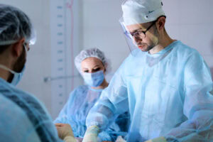 лечение варикоза лазером в спб