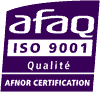 Logo ISO9001