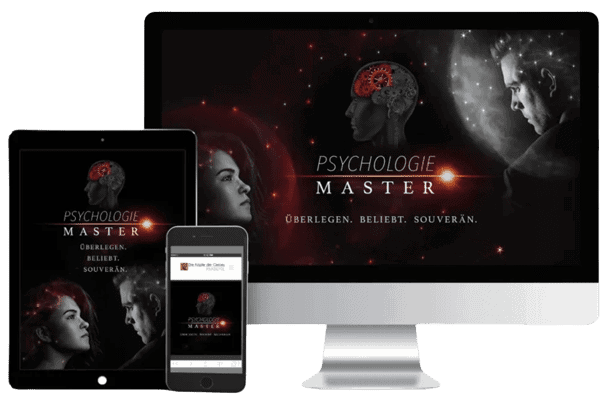 Psychologie Master