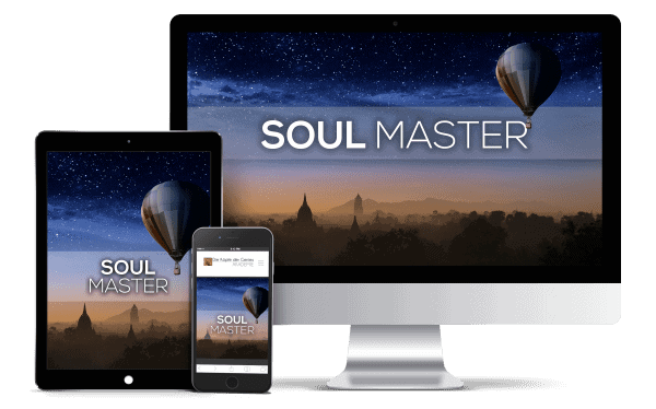 Soul Master