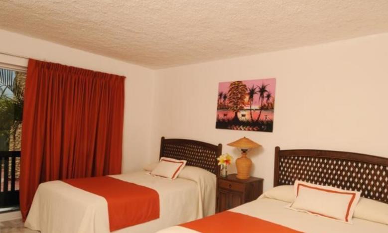 Beach House Imperial Laguna