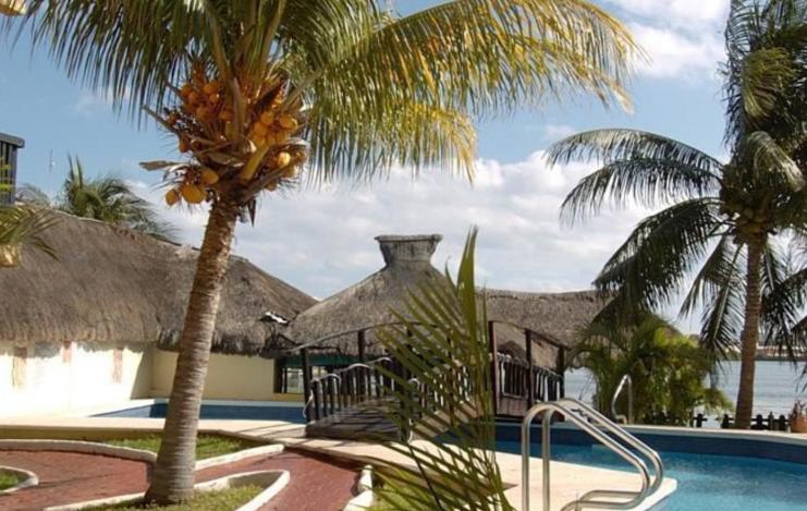 Beach House Imperial Laguna By Faranda Hotels