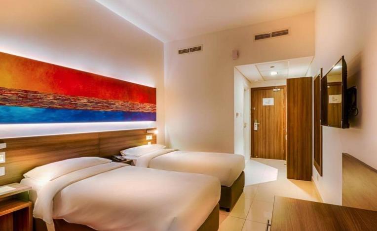 Citymax Hotel Bur Dubai