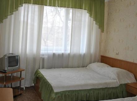 ТОК Привал, Крым