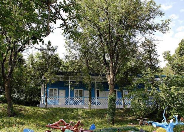 ТОК Привал, Крым