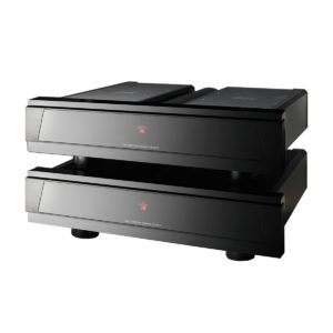 Gryphon Legato Legacy