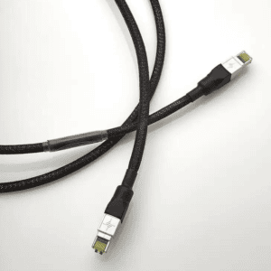 Jorma Audio Ethernet