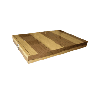 Franc Audio Wood Block FAT Isolation Platform