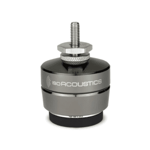 IsoAcoustics GAIA III