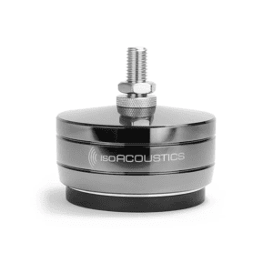 IsoAcoustics GAIA Titan Cronos