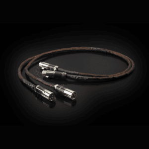 Tellurium Q Statement II Interconnect