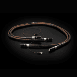 Tellurium Q Statement II Tone Arm