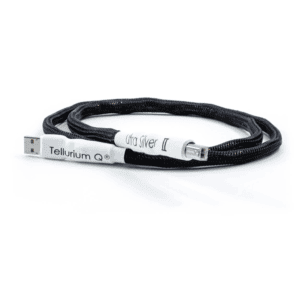 Tellurium Q Ultra Silver USB Cable