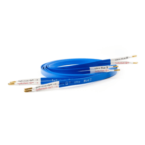 Tellurium Q Ultra Blue II Speaker Cable