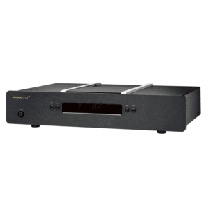 Exposure 3510 CD Player