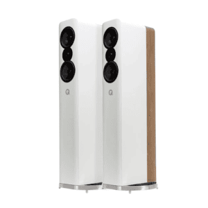 Q Acoustic Concept 500