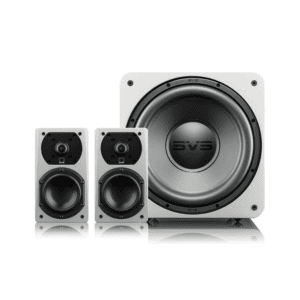SVS Prime Satellite 2.1