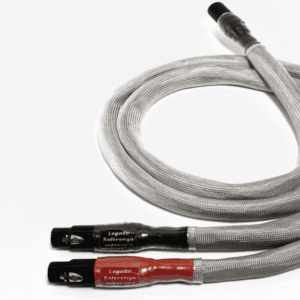 Legato Audio Referenza Superiore XLR