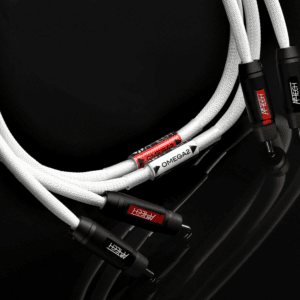 Airtech  Omega 2 Speaker