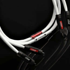 Airtech Omega2 Interconnect XLR