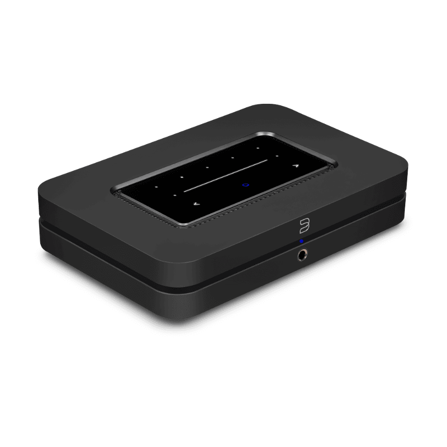 Bluesound Node N132