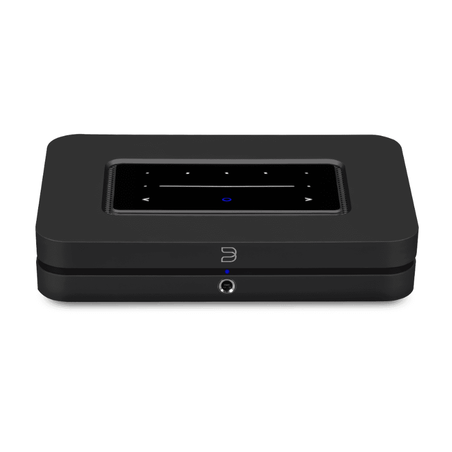 Bluesound Node N132