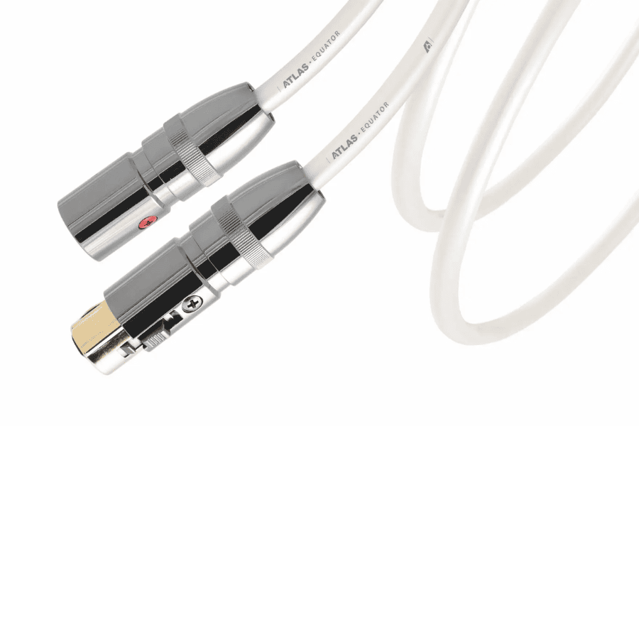 Atlas Equator XLR