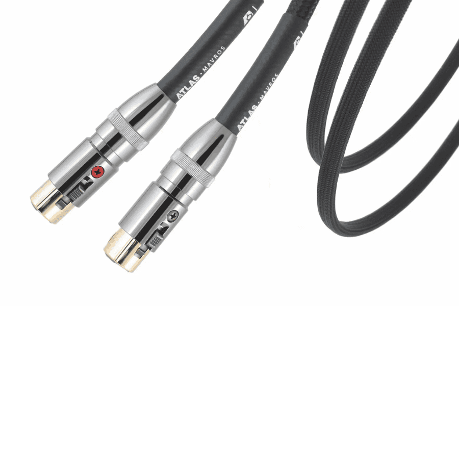 Atlas Mavros XLR