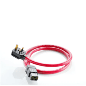 Plixir The Fiery Balanced AC Power