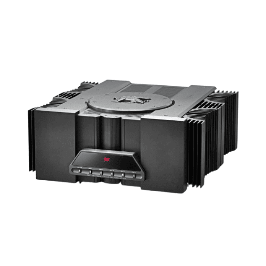 Gryphon Antileon Revelation avant