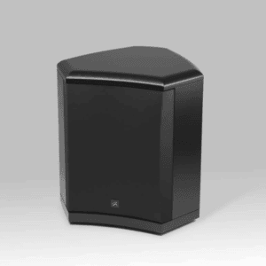 Martin Logan Grotto Black