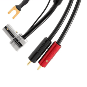 Atlas Hyper Tonearm Achromatic RCA