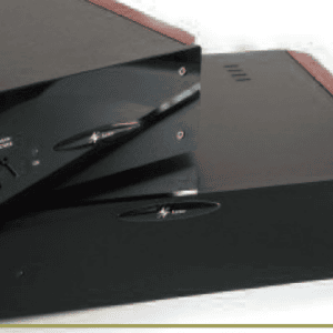 Lector Phono-Amp MM MkII