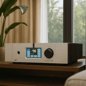 EAM Lab Classic 202i