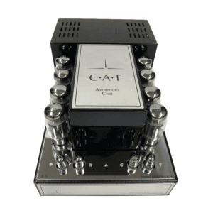 Convergent Audio Technology JL5