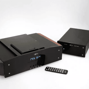 Lector Digidrive TL3