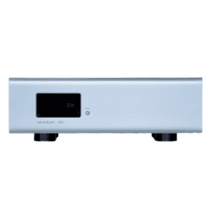 Soulution Audio 312