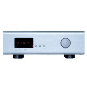 Soulution Audio 326