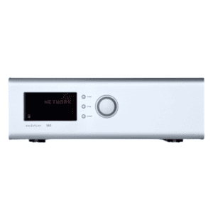 Soulution Audio 560