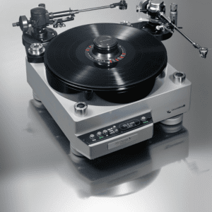 TechDAS Air Force V Premium