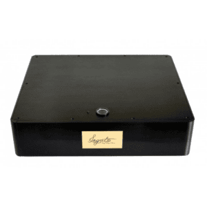 Legato Audio Senza Tempo