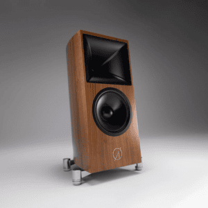 O Audio Verdande