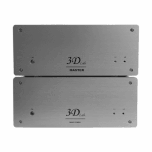 3D LAB Player Master