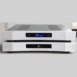 METRONONE TECHNOLOGIE PA1 SIGNATURE