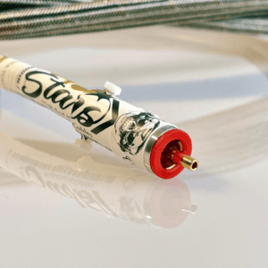 Roboli RCA STARS TDM