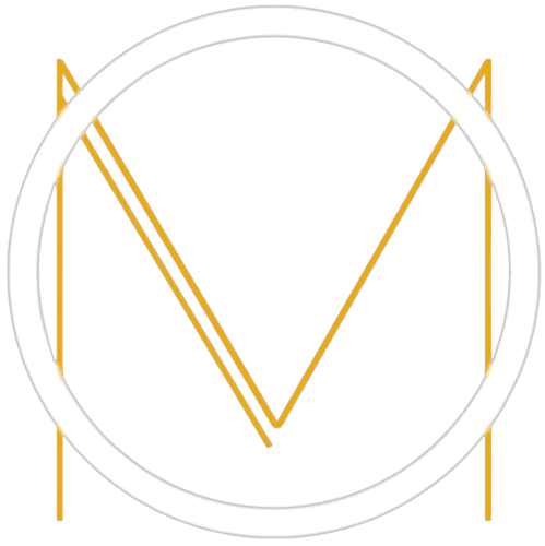 Das Bild zeigt das Logo von Markiba, bestehend aus einem stilisierten "M" in einem Kreis und dem Wort "Markiba" darunter.