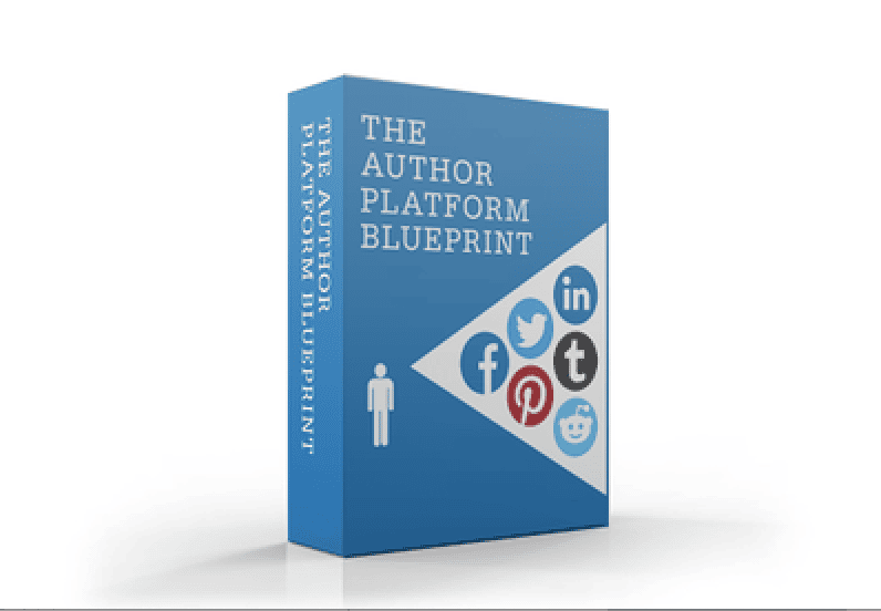 Author Platform Blueprint