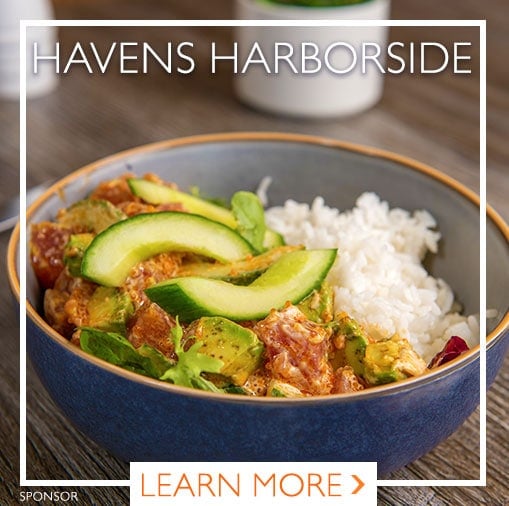 Havens Restaurant